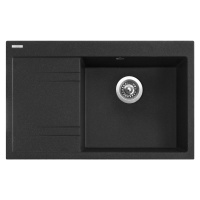 Sinks RIM 780 P Granblack pravý RIM 780 P Granblack pravý