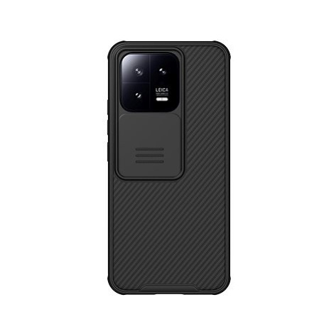 Nillkin CamShield PRO Zadní Kryt pro Xiaomi 13 Black