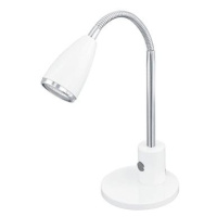 Eglo - LED Stolní lampa 1xGU10/3W/230V