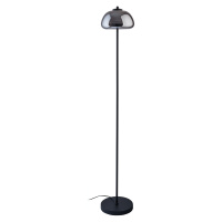 Livarno home Stojací LED lampa Khepri (antracitová)