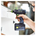 FESTOOL T 18+3 HPC 4,0 I-Plus aku vrtačka