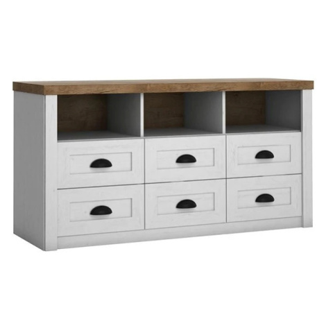 FRANCE KOMODA 6S Gala Meble