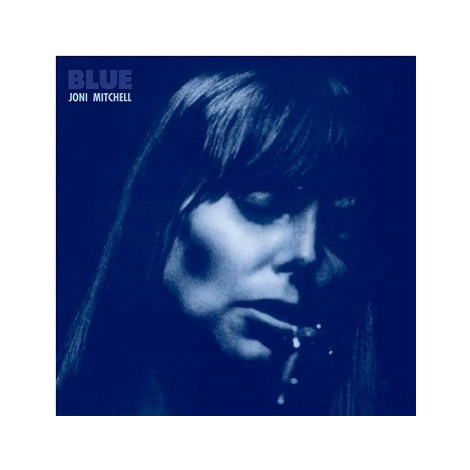 Mitchell Joni: Blue - CD