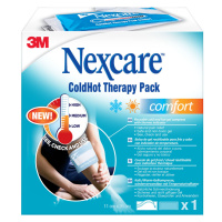 3M Nexcare ColdHot Therapy Pack Comfort 11x26 cm gelový obklad 1 ks