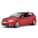 Bburago 1:24 Plus VW Polo GTI Mark 5 Red