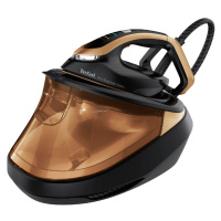 Parní generátor Tefal Pro Express Vision GV9823E1 Zlatý/Černý