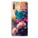 iSaprio Flower Design pro Samsung Galaxy A7 (2018)