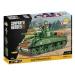 Cobi COH Sherman M4A1, 1:35, 615k, 1f