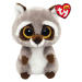 Beanie Boos Oakie šedý mýval 15 cm