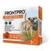 Frontpro 28.3mg 4-10kg žvýkací tbl.3