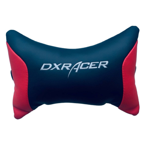 DXRACER Vrchní pošltářek FH08/ NR černo/ červený