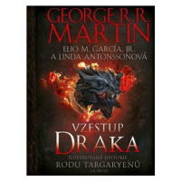 Vzestup draka (Defekt) - George R.R. Martin, Elio M. Garcia Jr., Linda Antonssonová