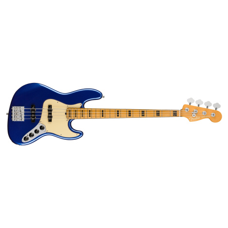 Fender American Ultra Jazz Bass MN CB