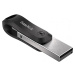 SanDisk Flash Disk 128GB iXpand Flash Drive Go