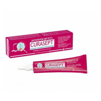 CURASEPT ADS Soothing parodontální gel 0,5% CHX 30 ml