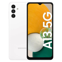Samsung Galaxy A13 5G, 4GB/128GB, White