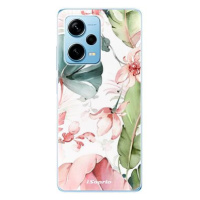 iSaprio Exotic Pattern 01 pro Xiaomi Redmi Note 12 Pro+ 5G