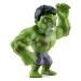 Figurka sběratelská Marvel Hulk Jada kovová výška 15 cm