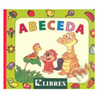 Abeceda - kniha z kategorie Pro děti