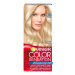 Garnier Color Sensation permanentní barva na vlasy S10 platinová blond, 60+40+10ml