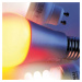 JUST LIGHT LEUCHTEN DIRECT LED žárovka, RGBW, E27, 7,5 W, 470 lm RGB+3000K LD 08134