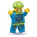 Lego® 71001 minifigurka parašutista