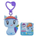 Hasbro My Little Pony Cutie Mark plyšák s klipem, více druhů