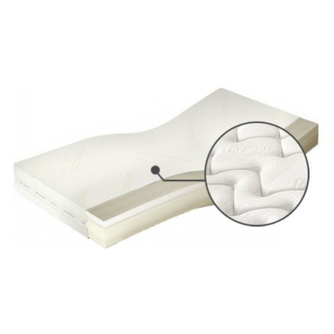 Matrace do ložnice Venus Talalay Natural X7 H4 180 - M&K Foam