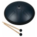 Sela D Akebono Navy Blue Tongue Drum