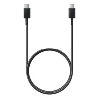 Samsung USB-C/USB-C datový kabel 25W (1m) černý (eko-balení)