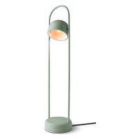 Stojací lampa QUAY, průměr 21 cm, borovice - Eva Solo