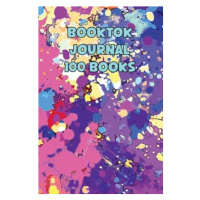 Booktok Journal 100 Books výprodej AJSHOP.cz