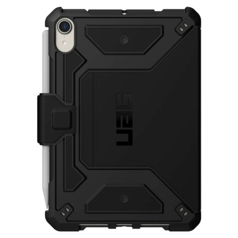 Pouzdro pancéřové Urban Uag na tablet pro iPad Mini 7 2024, pevný case kryt