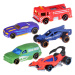 Hot Wheels Hot Wheels Color Shifters autíčka měnící barvy 5 ks