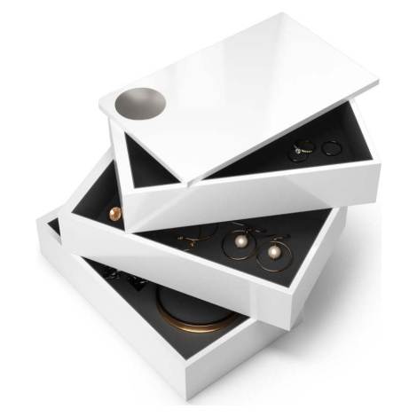 Šperkovnice Spindle – Umbra