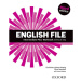 English File Intermediate Plus (3rd Edition) Workbook without Key Oxford University Press