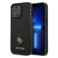 Kryt Guess GUHCP13LPS4MK iPhone 13 Pro 6,1