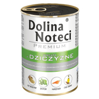 Dolina Noteci Premium 24 x 400 g - jelení