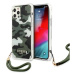 Kryt Guess GUHCP12MKSARKA iPhone 12/12 Pro 6,1" khaki hardcase Camo Collection (GUHCP12MKSARKA)