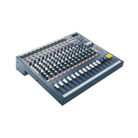 Mixážní pulty SoundCraft