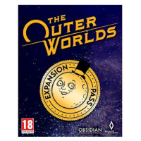 The Outer Worlds: Expansion Pass - PC DIGITAL