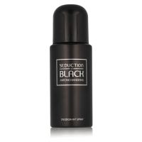 Antonio Banderas Seduction in Black DEO ve spreji 150 ml M