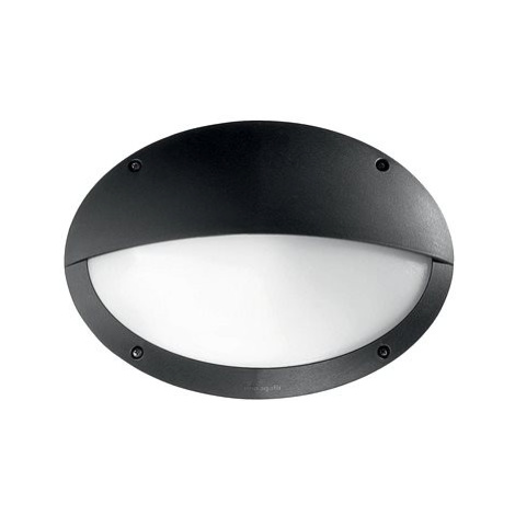 Ideal Lux - Venkovní nástěnné svítidlo 1xE27/23W/230V IP66