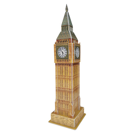 Playtive 3D puzzle (Big Ben)