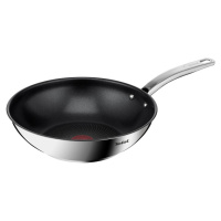 B8171944 INTUITION PÁNEV WOK 28 CM TEFAL