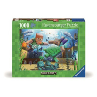 Ravensburger 120004219 Minecraft