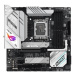 ASUS MB Sc LGA1700 ROG STRIX B760-G GAMING WIFI D4, Intel B760, 4xDDR4, 1xDP, 1xHDMI, WI-FI, mAT