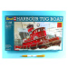 Plastic modelky loď 05207 - Harbour Tug Boat (1: 108)