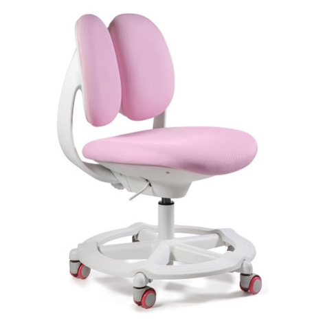ArtUniq Kancelářská židle GOOFY Barva: Růžová