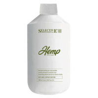 SELECTIVE PROFESSIONAL Hemp Lenitive Shampoo 1000 ml